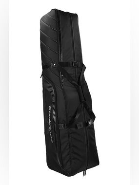 NWT Traveler’s Choice Orlando II Rolling Golf Bag Cover